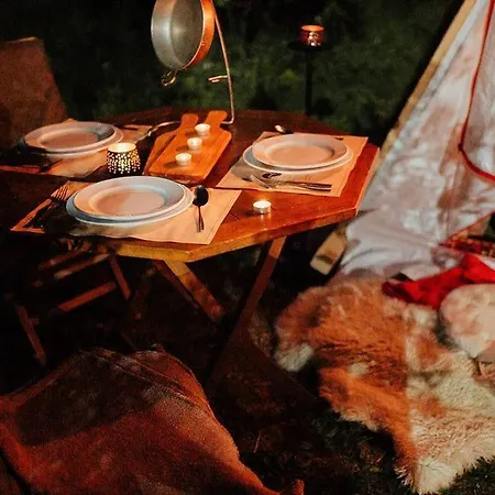 Hotel Rozmarine Pellumbas