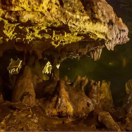 Hotel Rozmarine Pellumbas