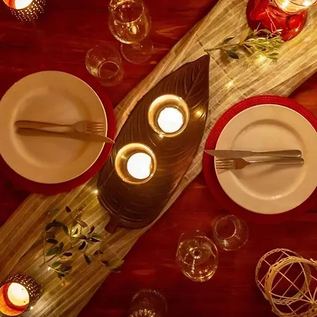 Rozmarine 4* Pellumbas