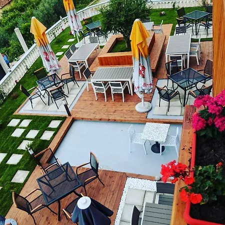 Rozmarine 4* Pellumbas