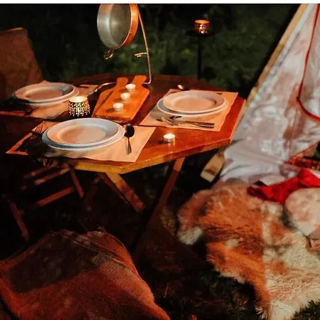 Rozmarine 4* Pellumbas