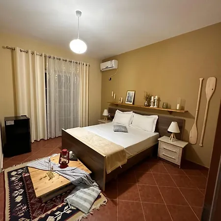 Hotel Rozmarine Pellumbas