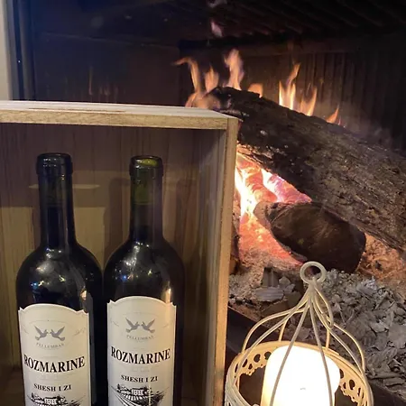 Rozmarine 4* Pellumbas