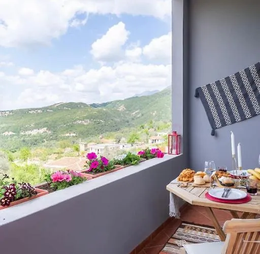 酒店 Rozmarine Pellumbas