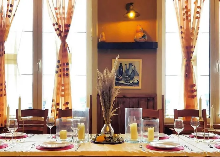 Rozmarine 4* Pellumbas