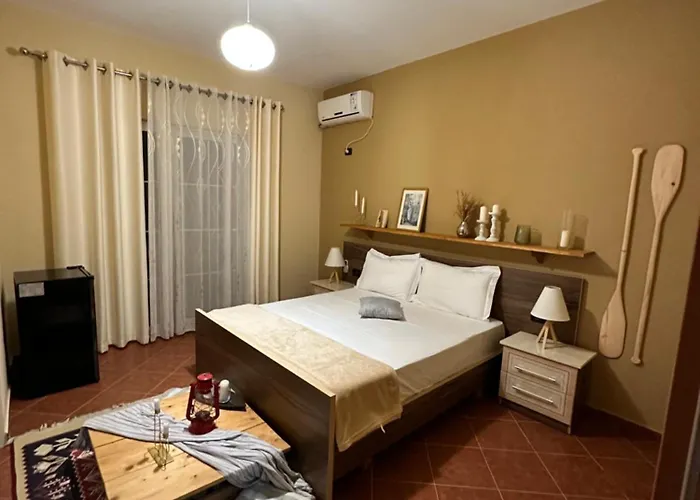 酒店 Rozmarine Pellumbas