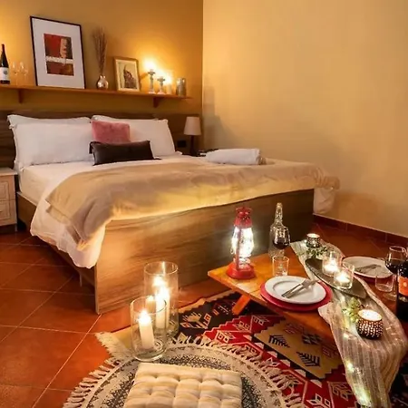 Hotel Rozmarine Pellumbas