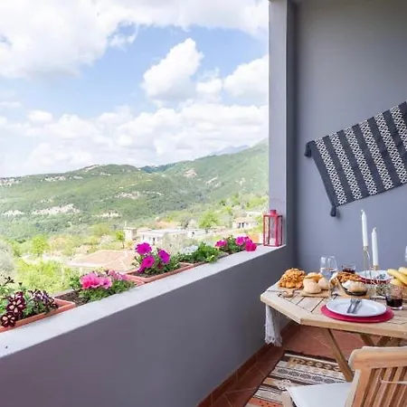 Hotel Rozmarine Pellumbas