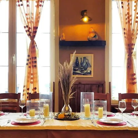 Rozmarine 4* Pellumbas