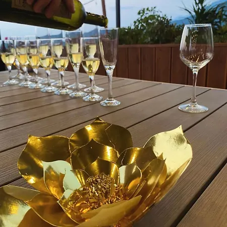 Rozmarine Hotel