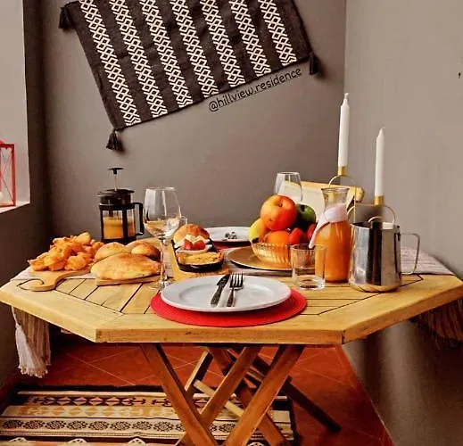 Hotel Rozmarine 4*